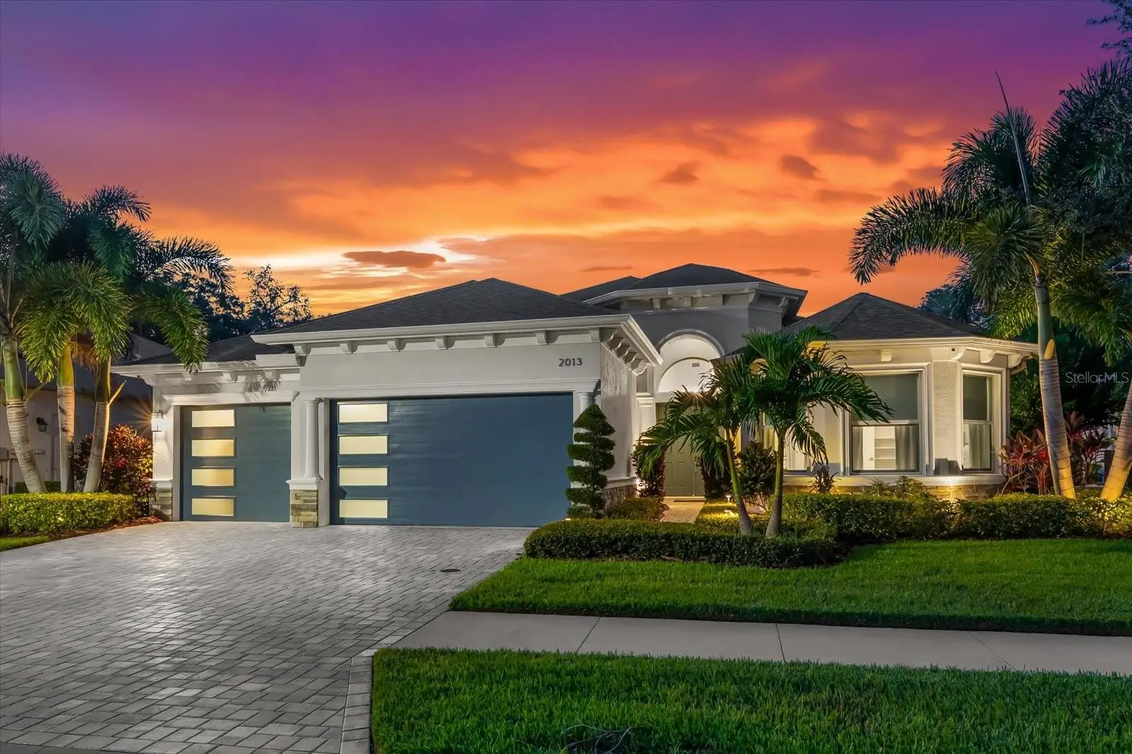 2013 Bee Branch Court, FL
