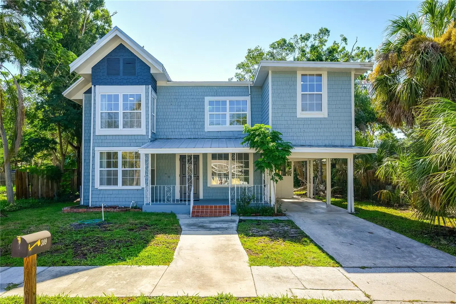 309 Bath Street, FL