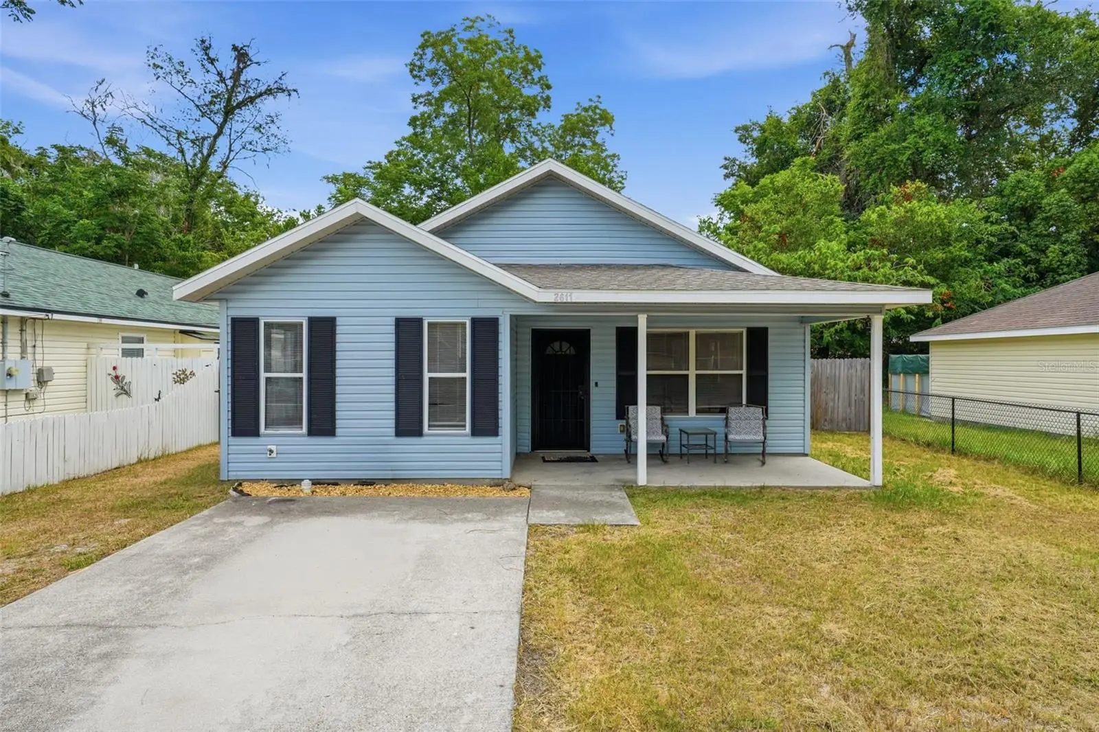 2611 1st Avenue, FL