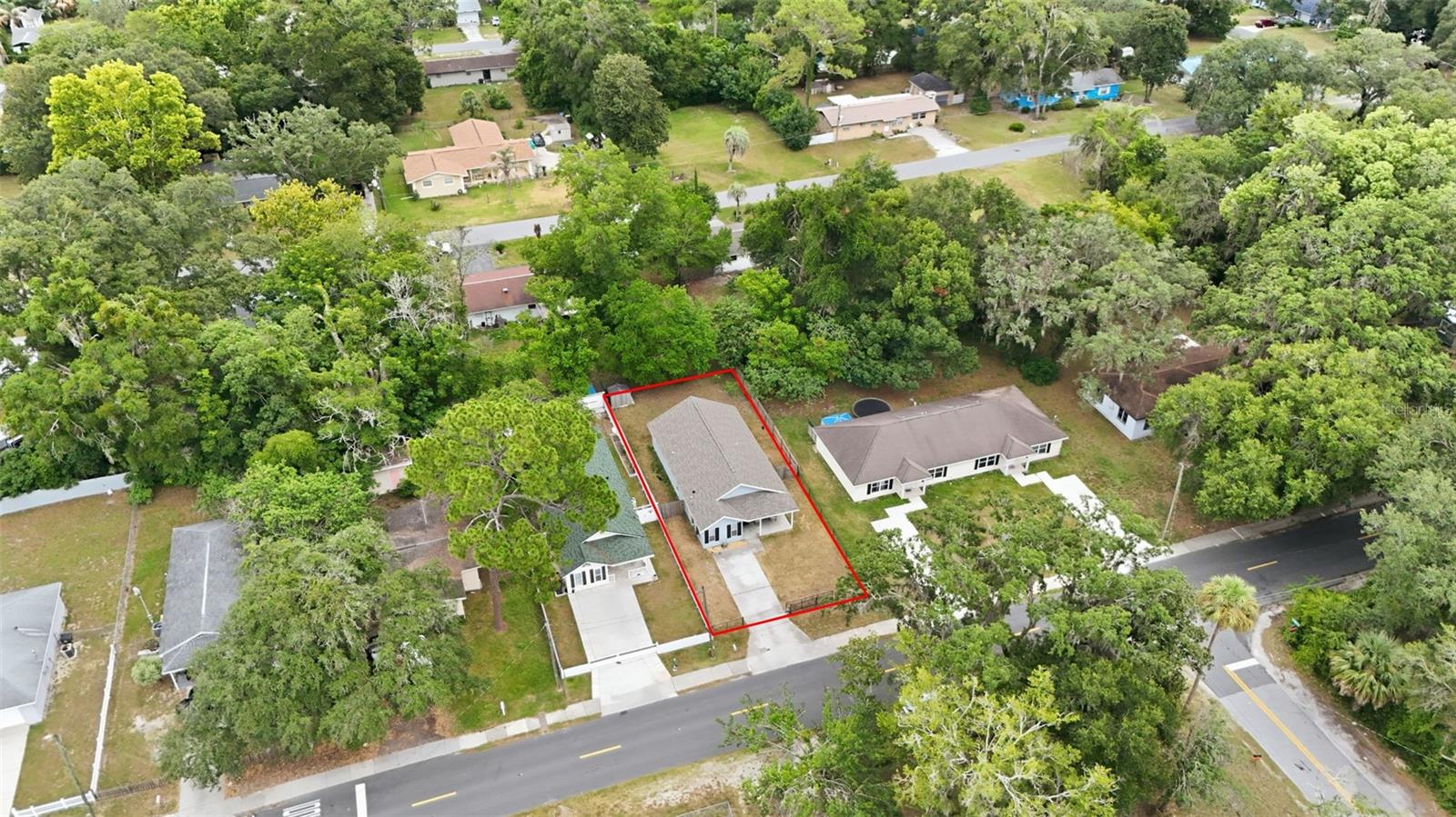 2611 1st Avenue, FL
