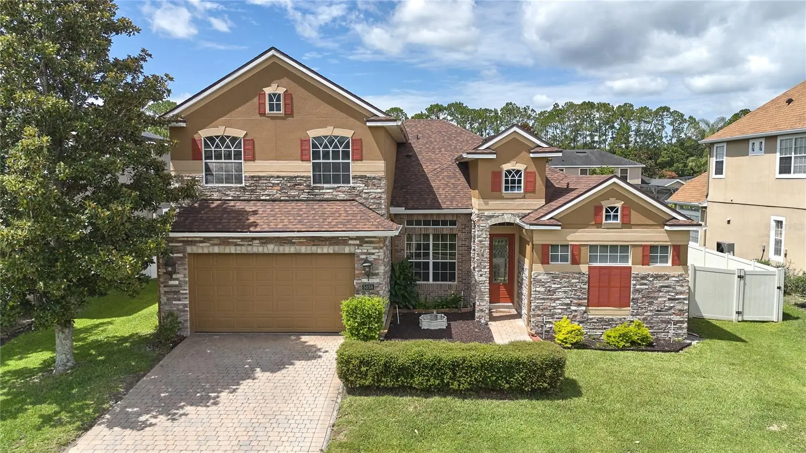 5058 Otters Den Trail, FL
