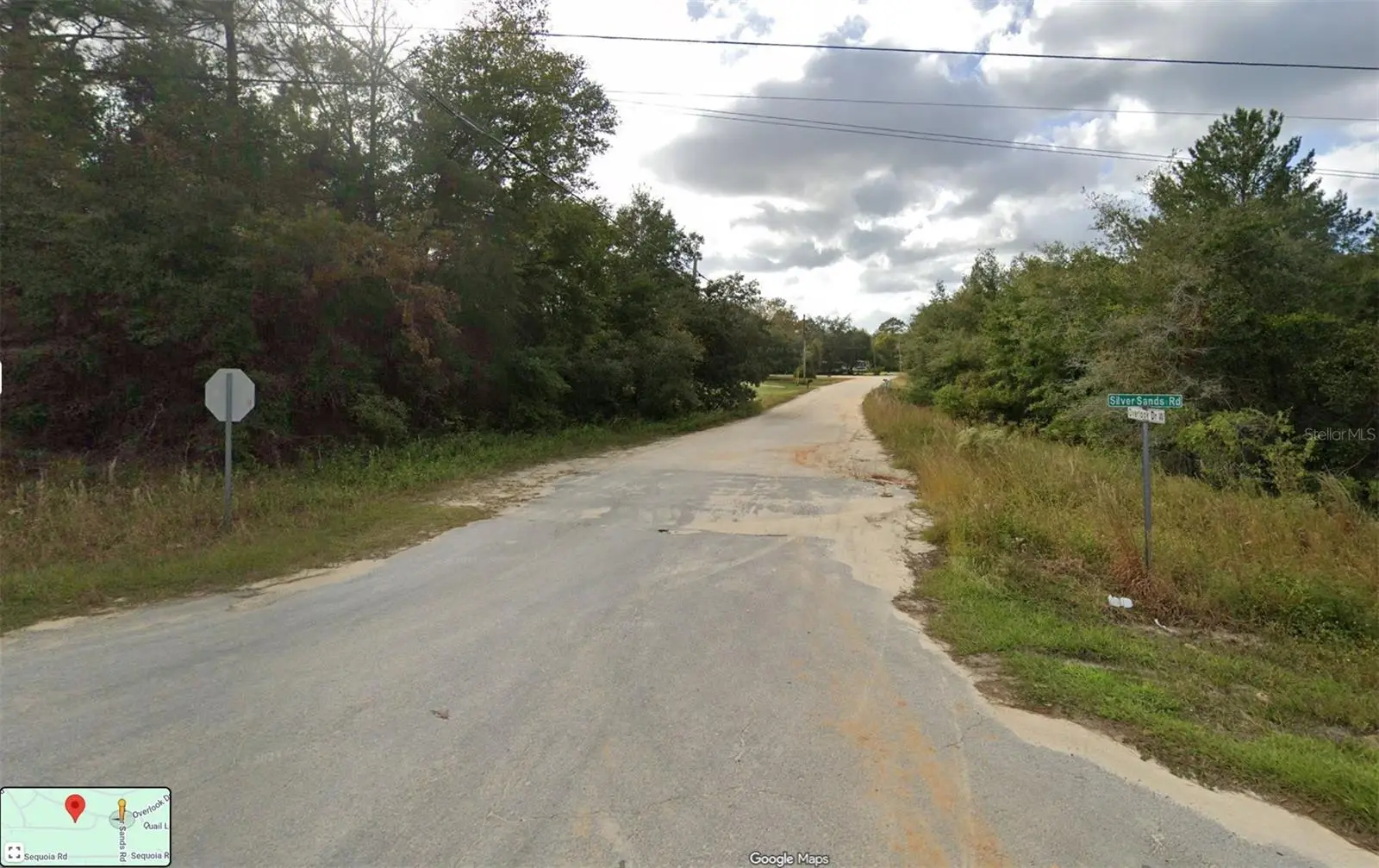 5814 Hillridge Road, FL