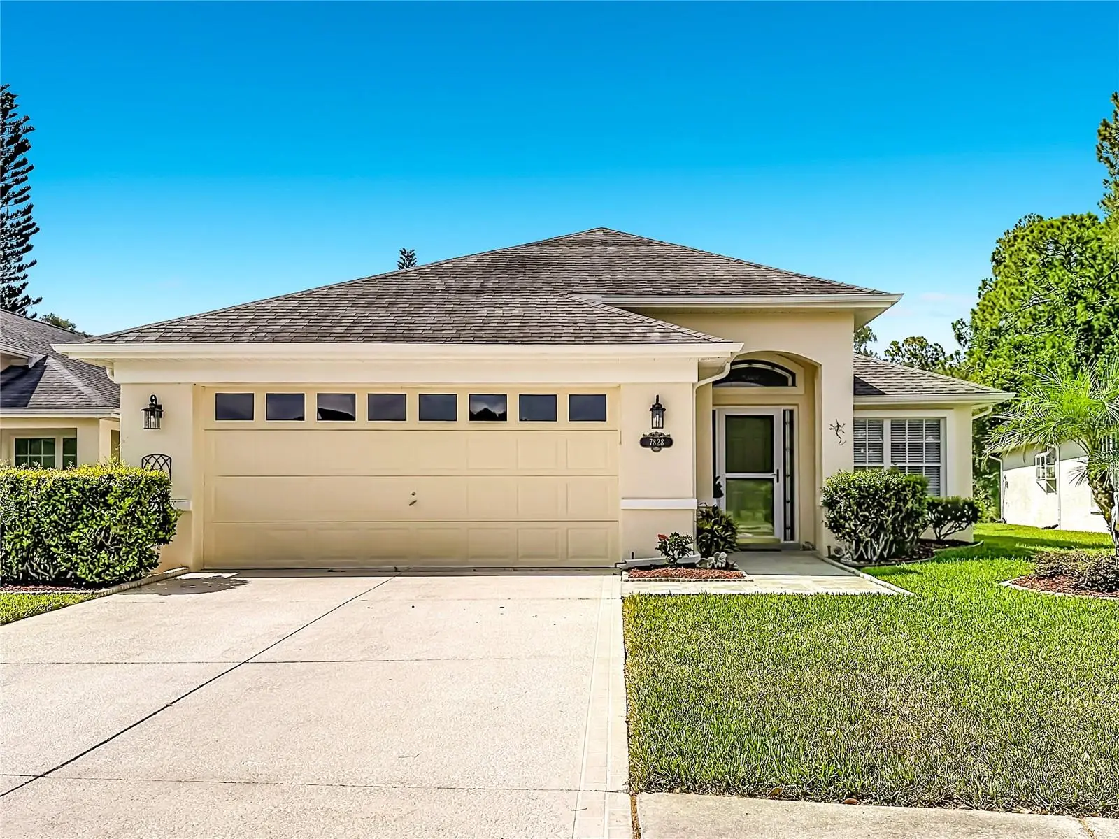 7828 Craighurst Loop, FL