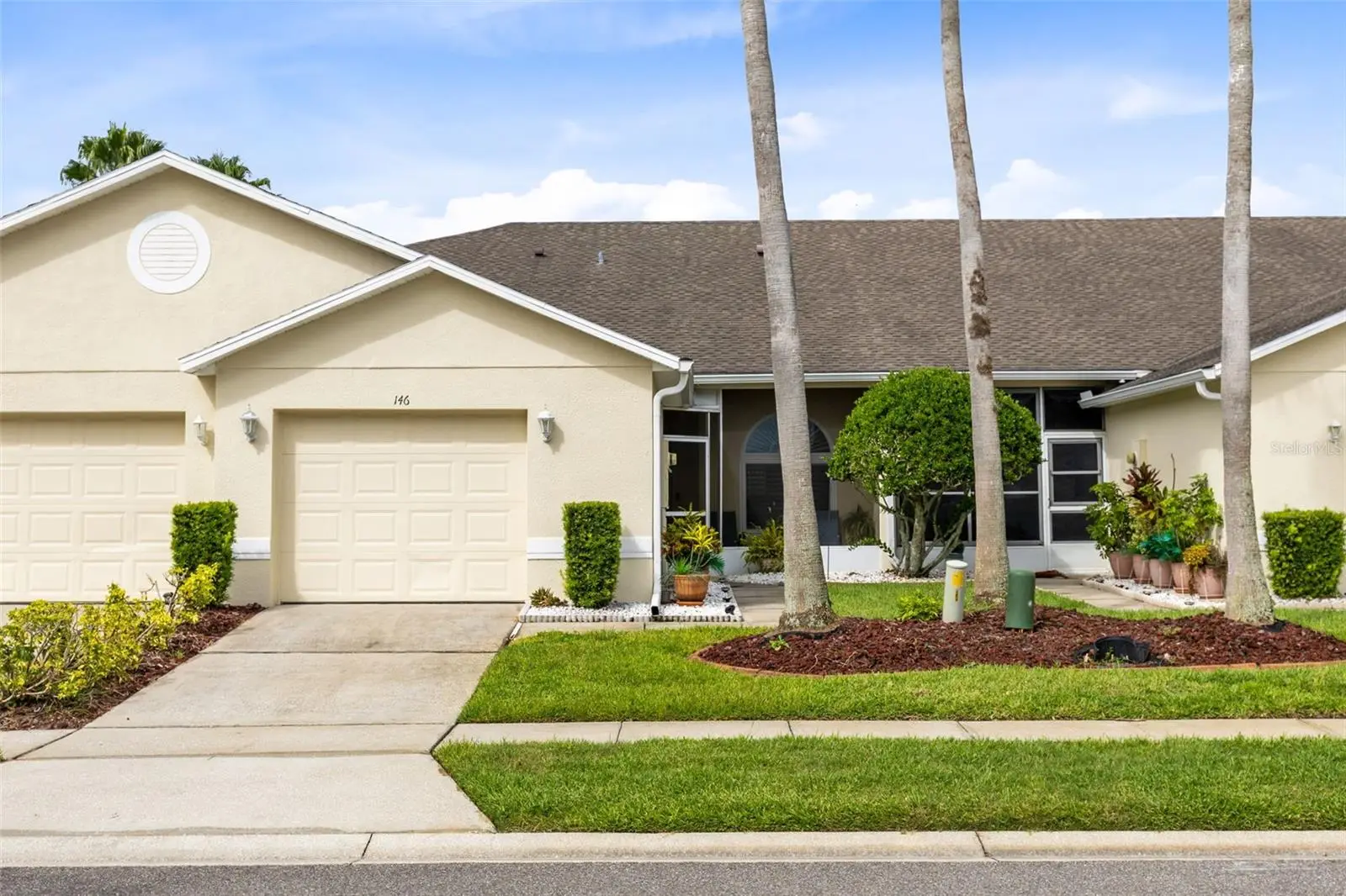146 Club Villas Lane, FL