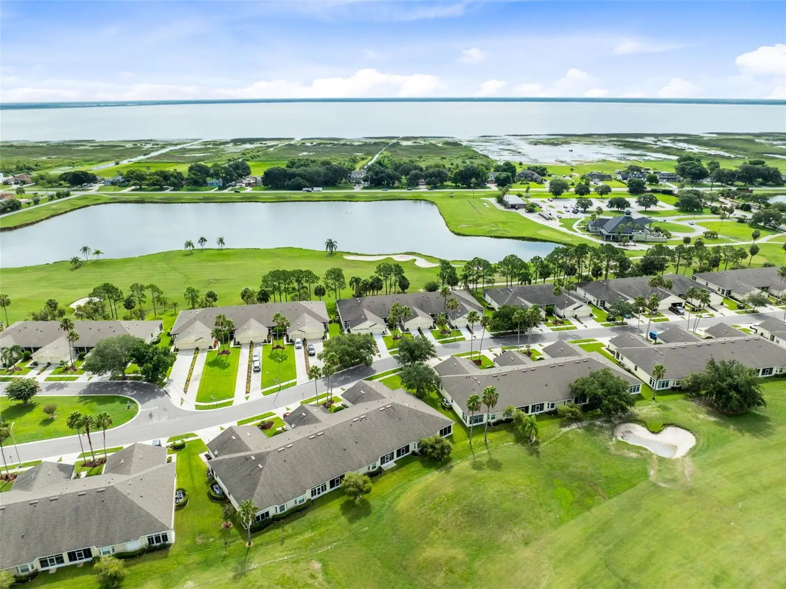 146 Club Villas Lane, FL