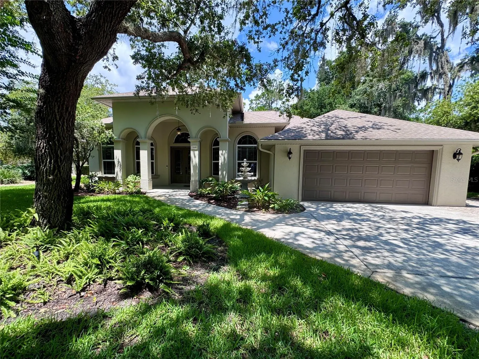 3448 Acoma Drive, FL