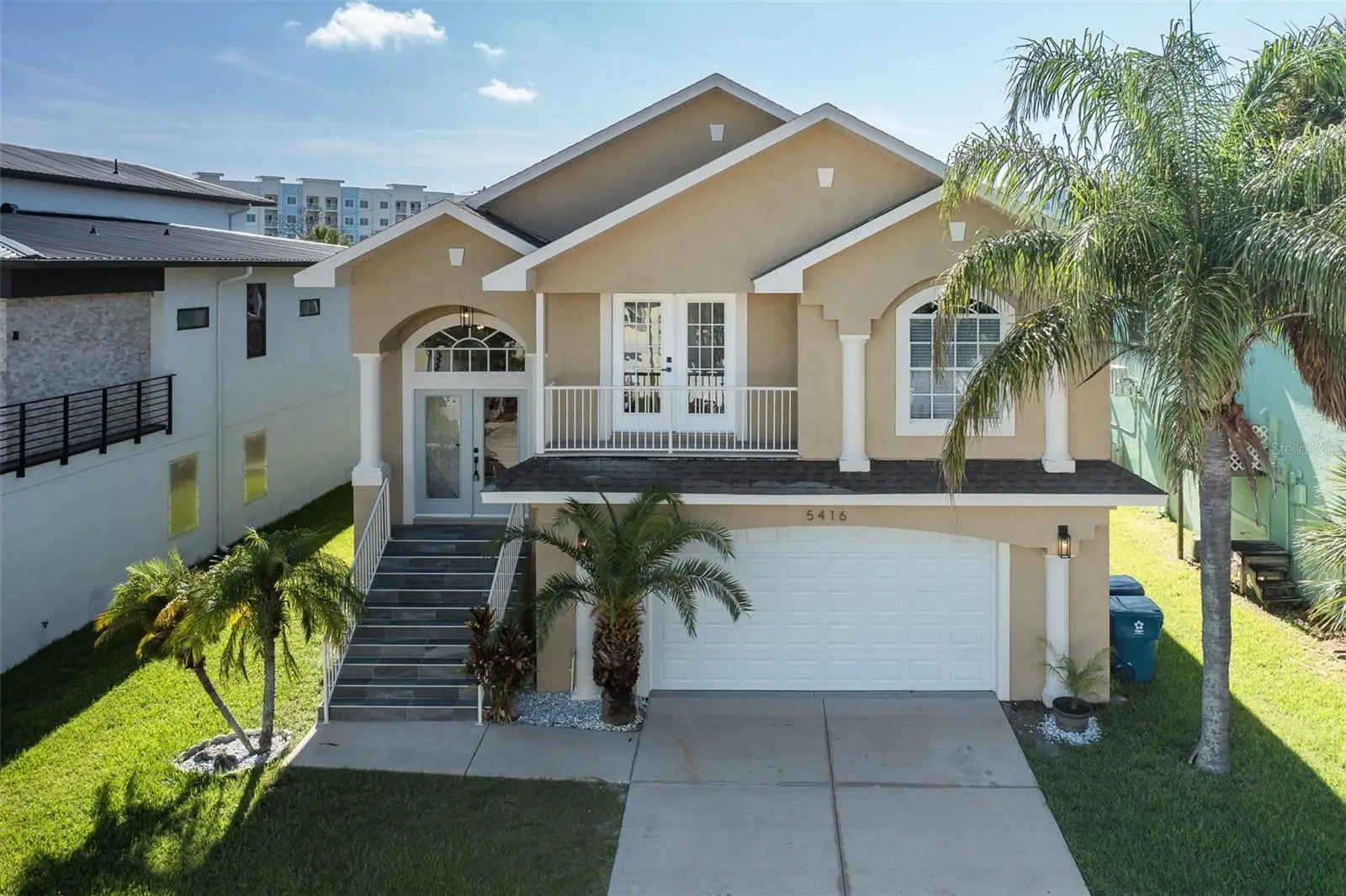 5416 Jobeth Drive, FL