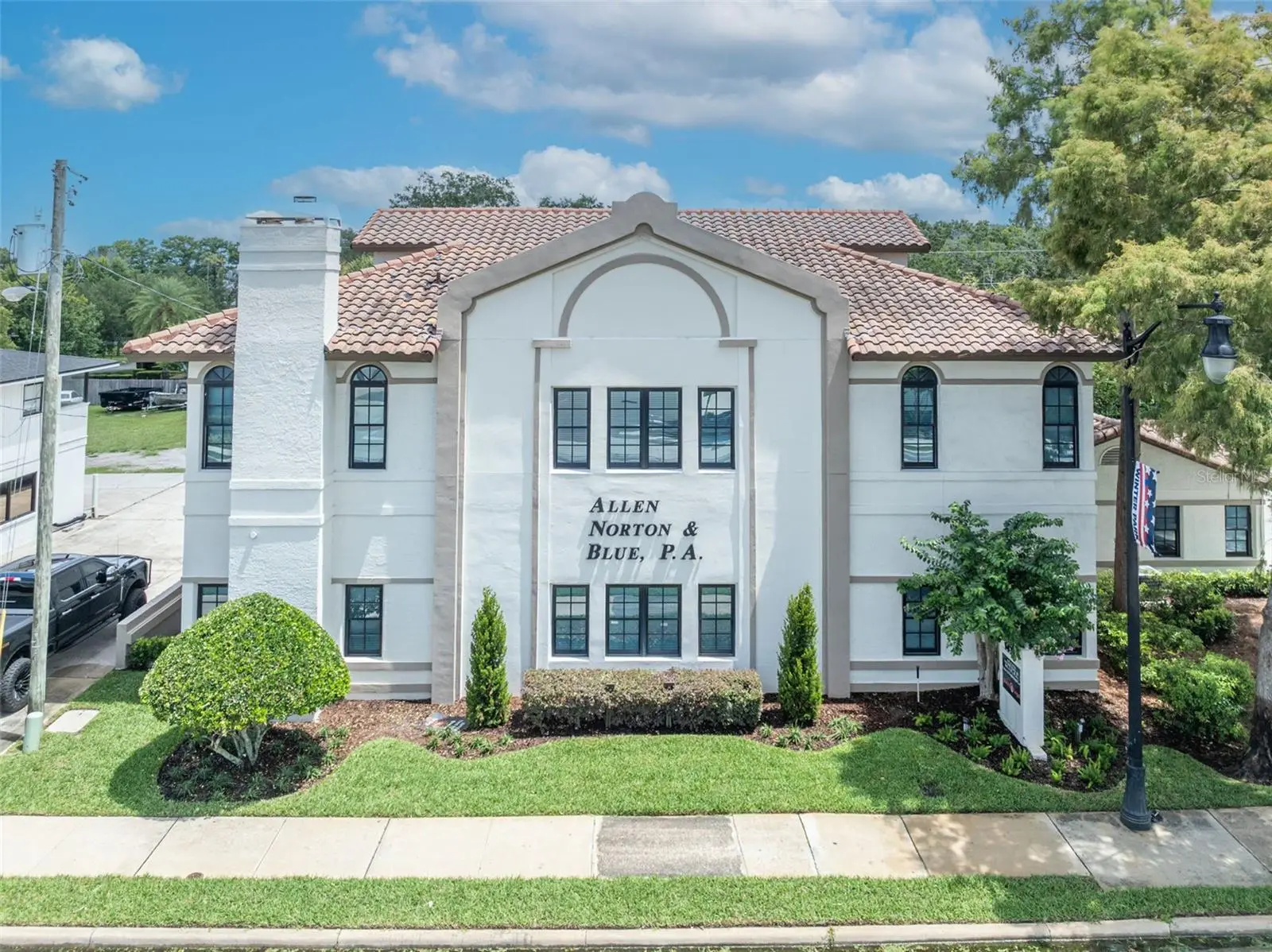 1477 Fairbanks Avenue, FL