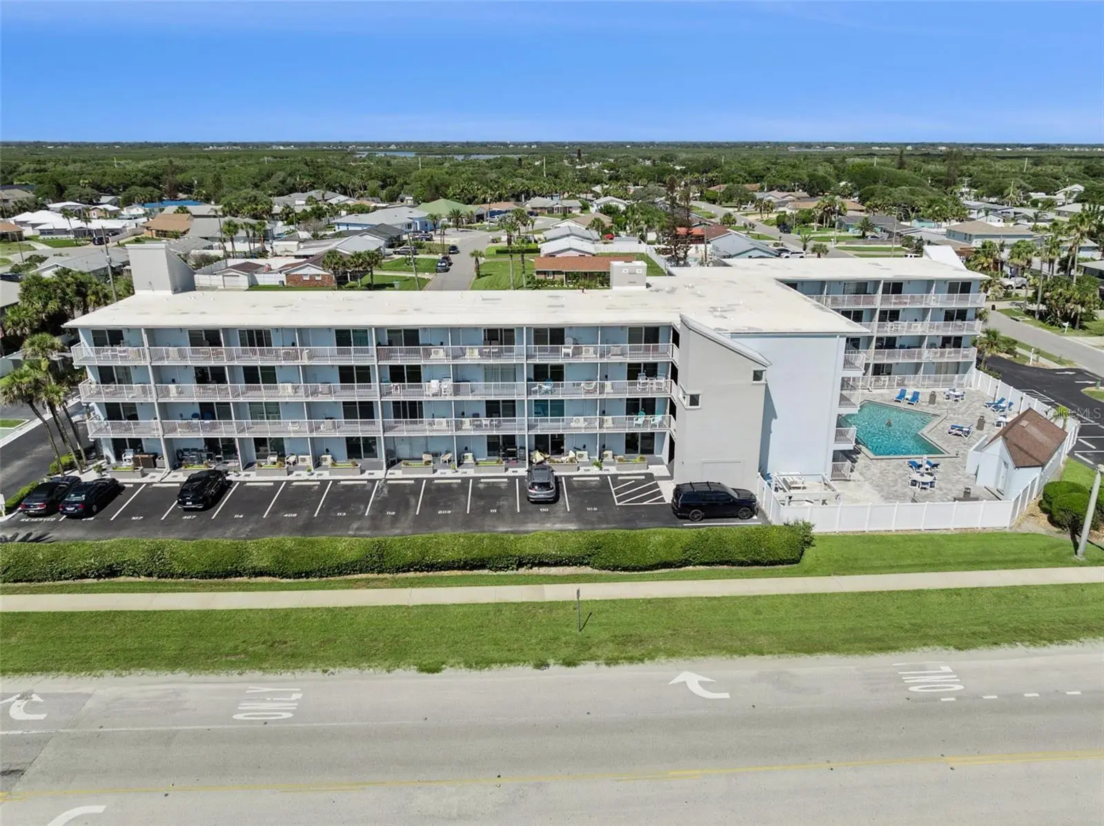 3700 Atlantic Avenue, FL