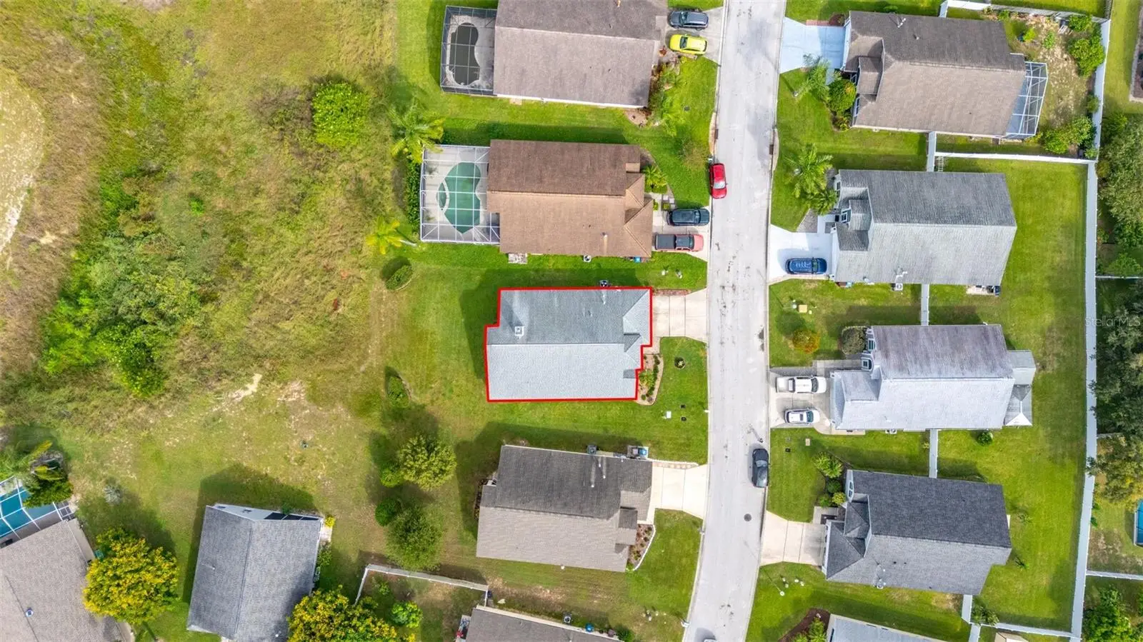 135 Jessamine Drive, FL