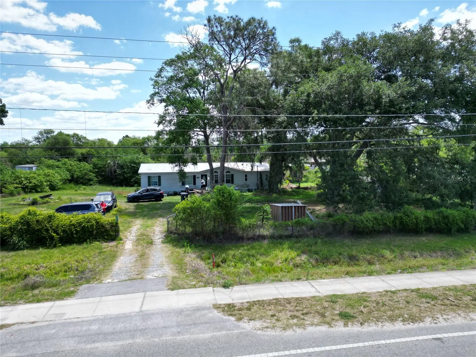 11316 Mcmullen Road, FL