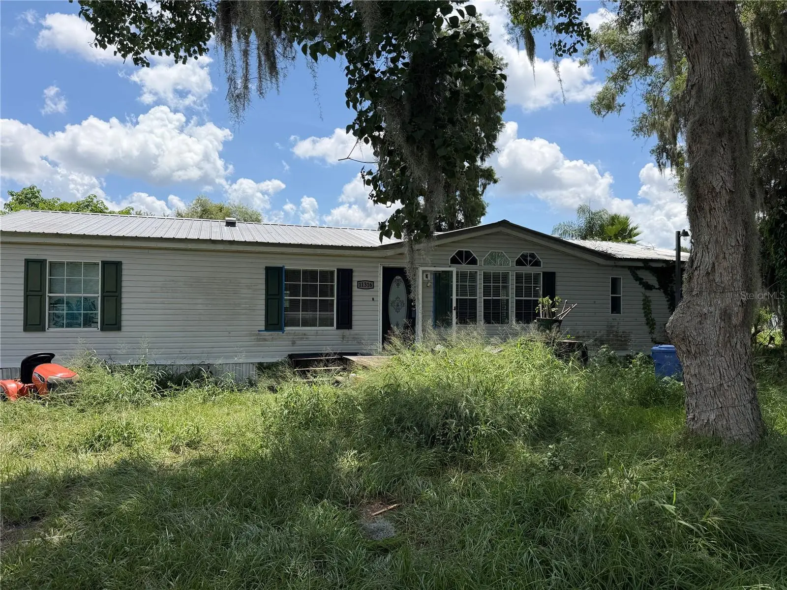11316 Mcmullen Road, FL