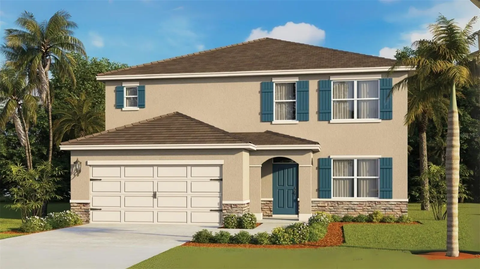 1103 Gull Drive, FL