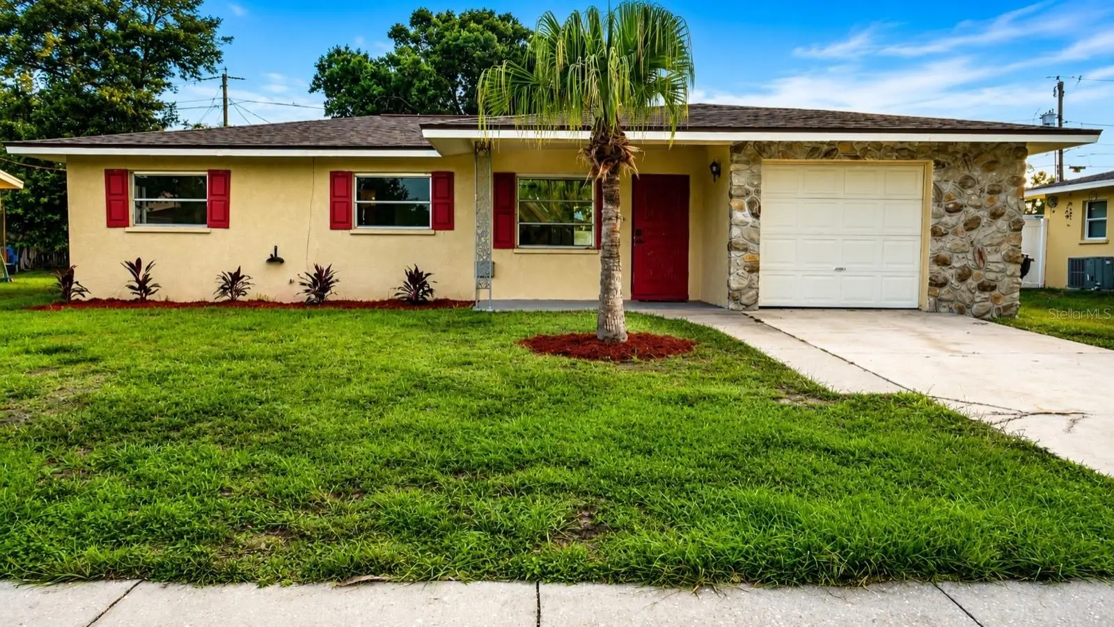 1051 Venetian Parkway, FL