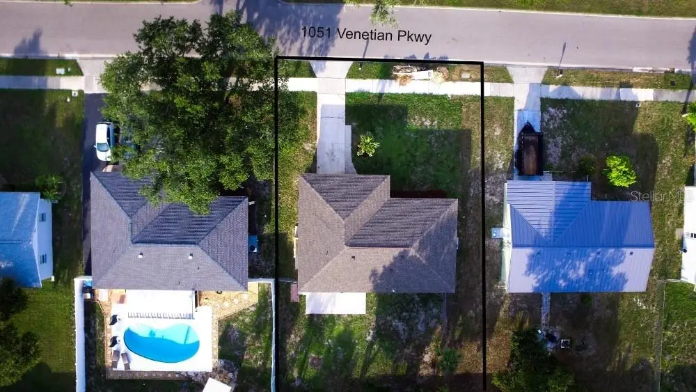 1051 Venetian Parkway, FL