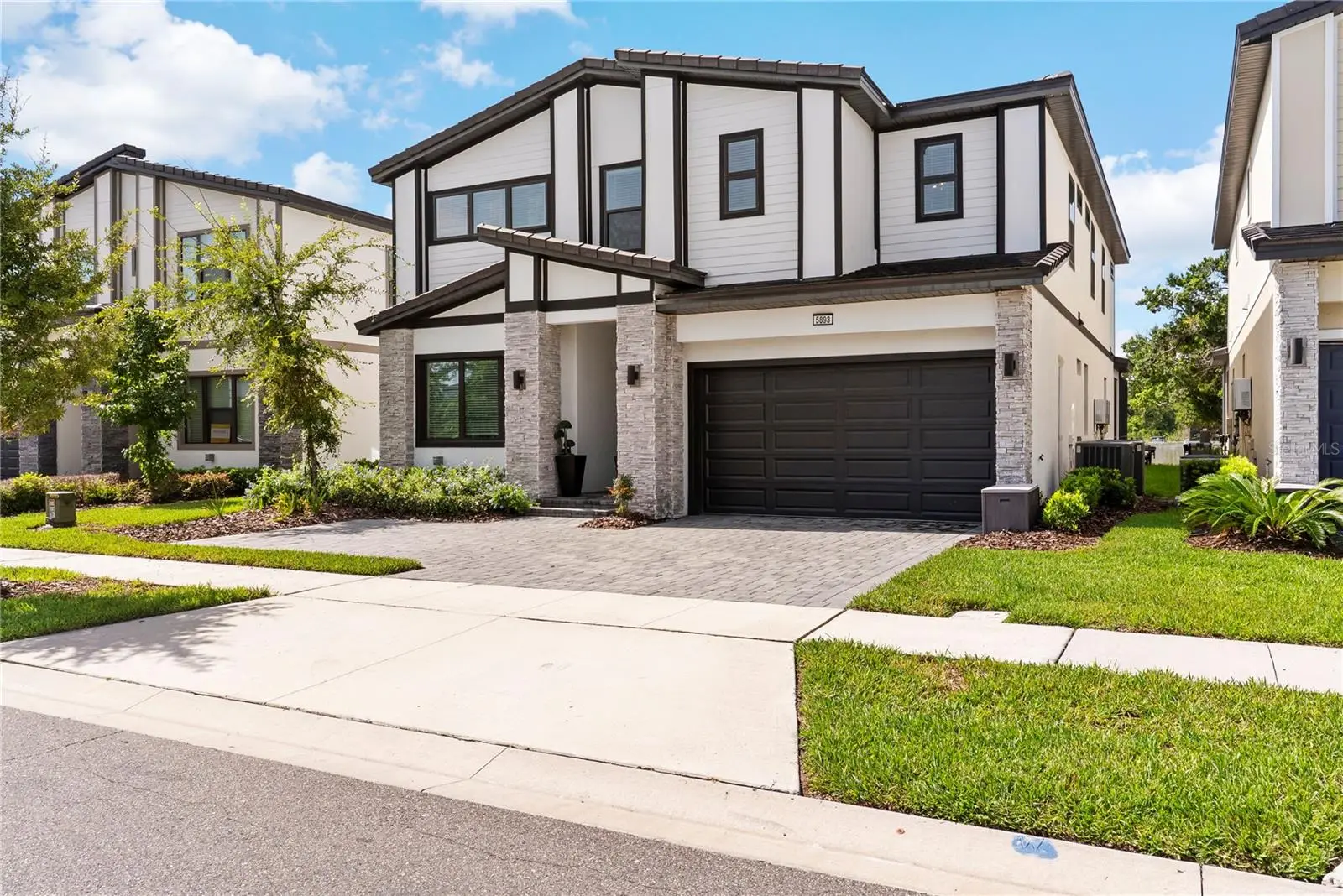 5893 High Seas Drive, FL