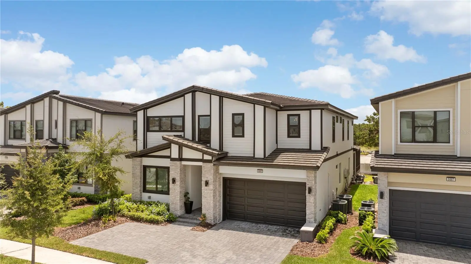 5893 High Seas Drive, FL