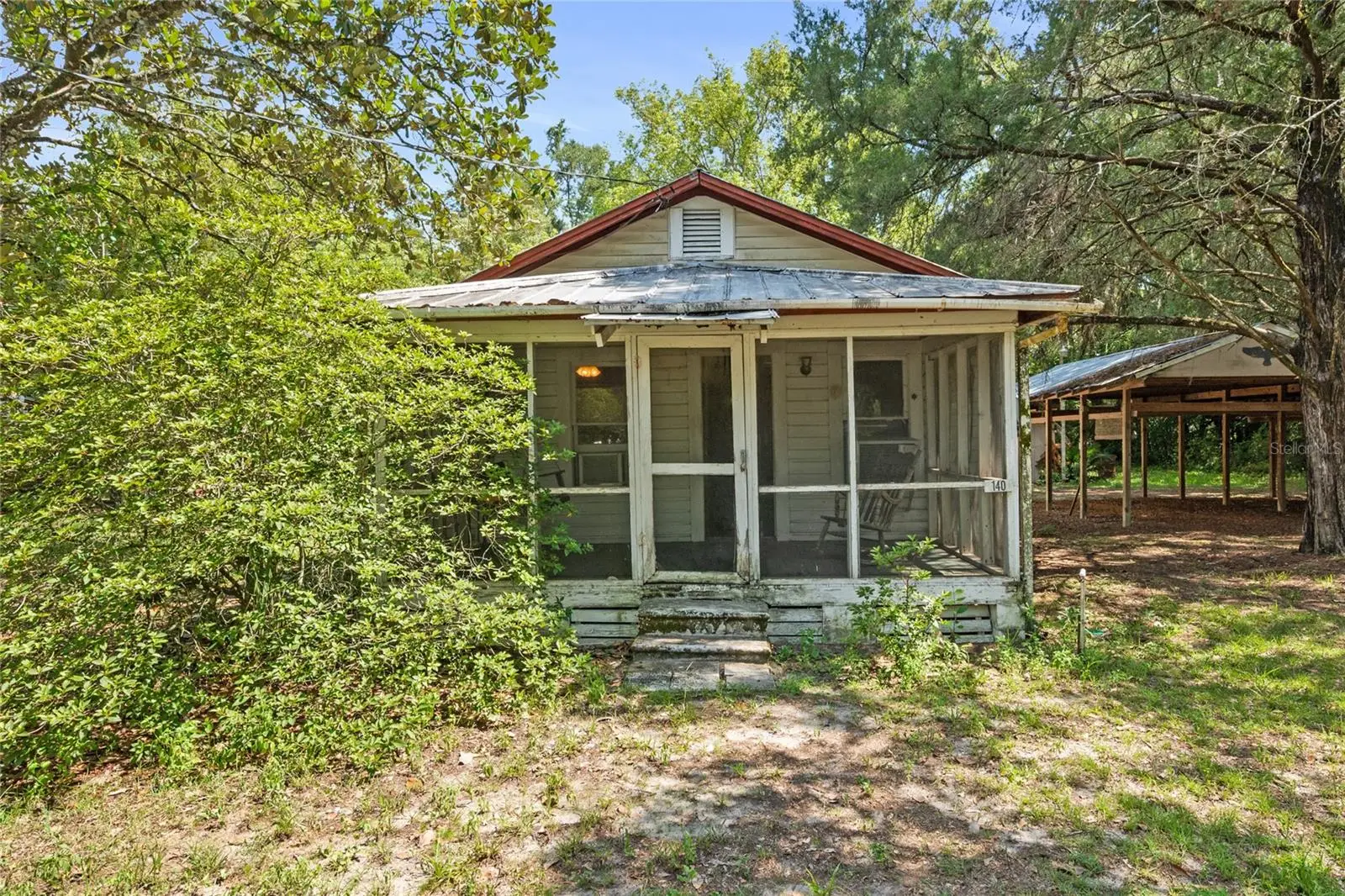 140 Ponkan Road, FL