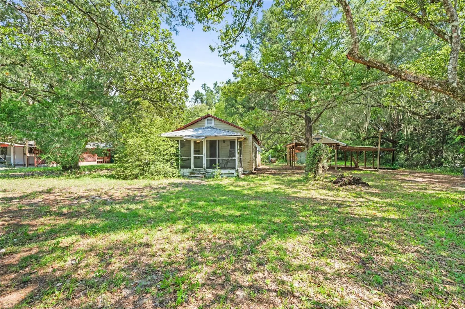140 Ponkan Road, FL