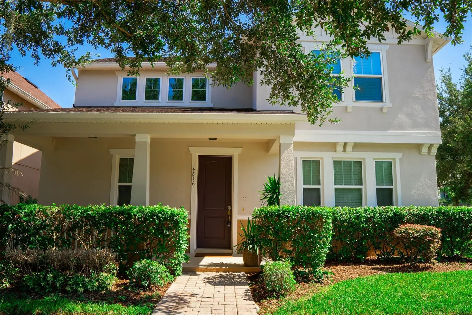 14816 Porter Rd, FL