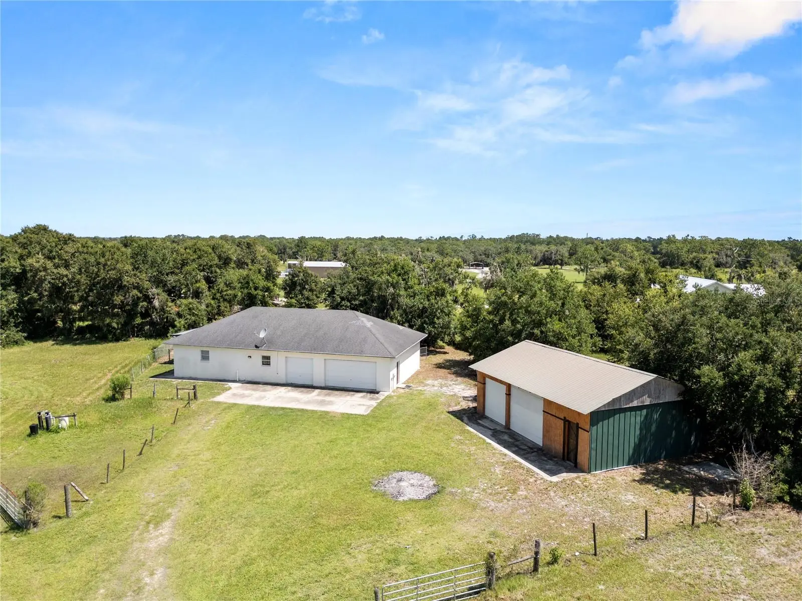 611 Morgan Road, FL