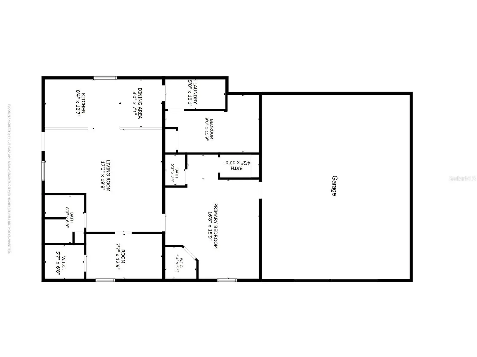 611 Morgan Road, FL