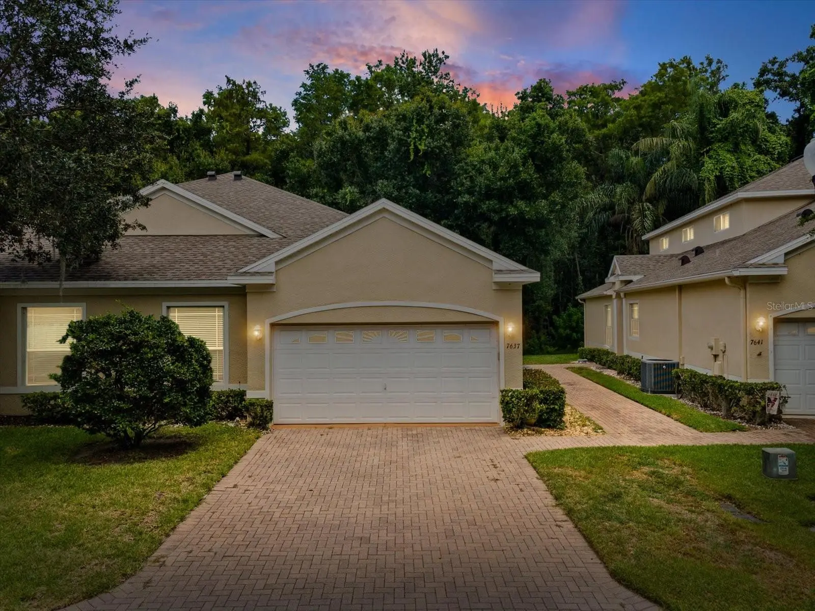 7637 Wimpole Drive, FL