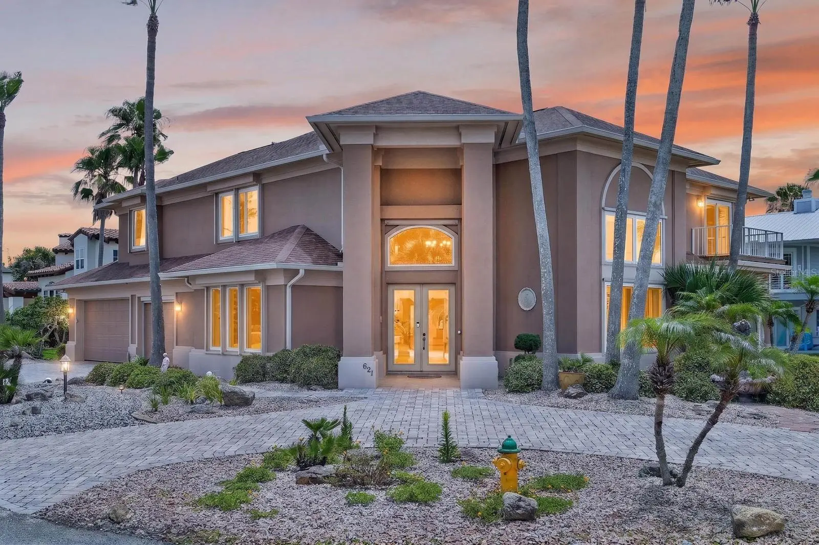 621 River View Road, FL