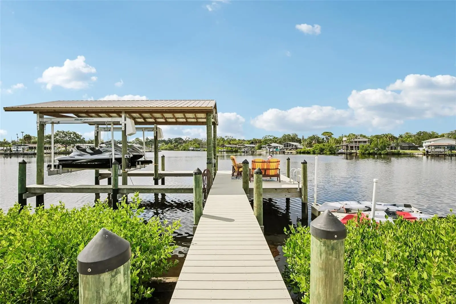 806 Blue Heron Boulevard, FL