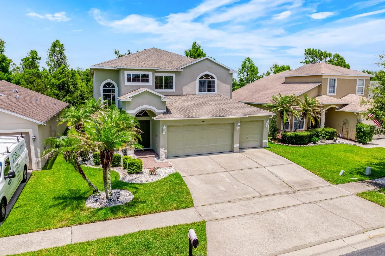 14933 Yorkshire Run Drive, FL