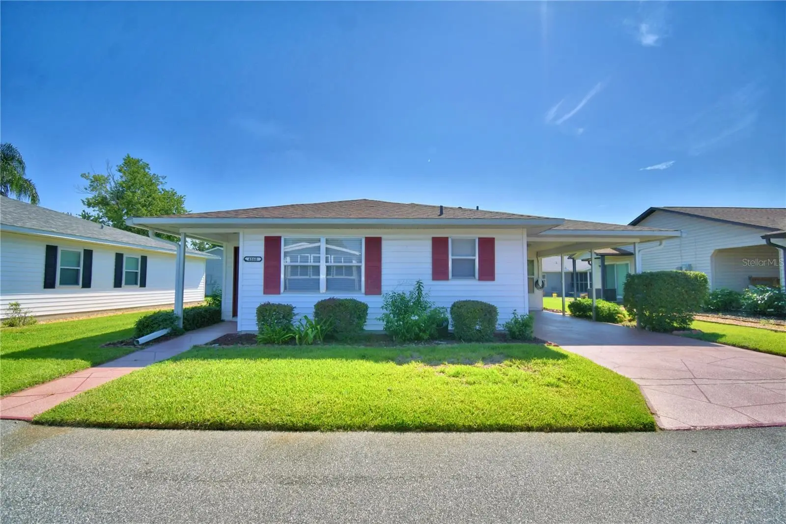 4860 Goldenview Lane, FL