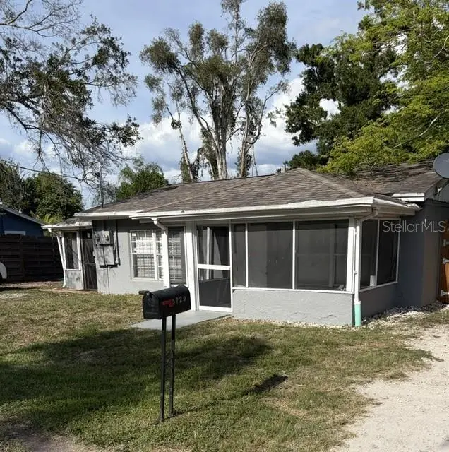 5719 14th Street, FL