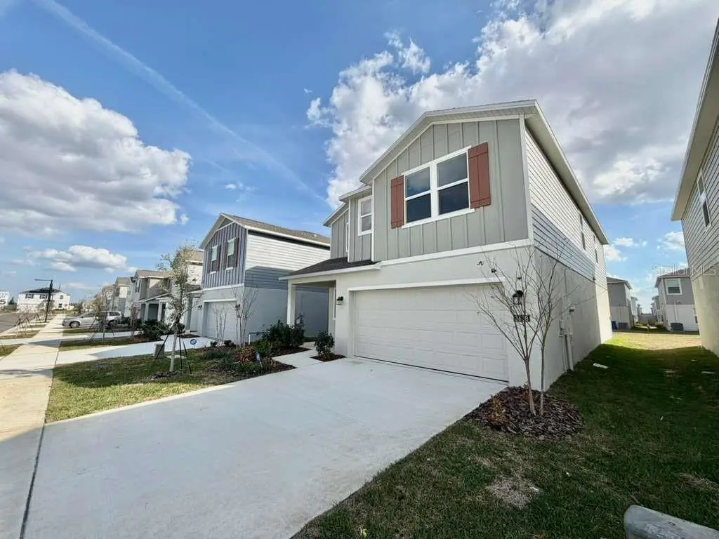 3638 Hardman Drive, FL