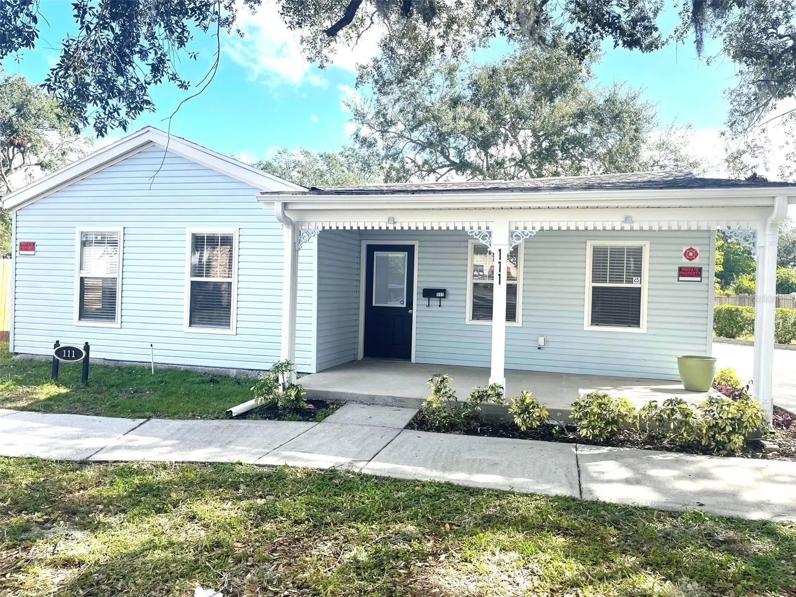 111 Randolph Avenue, FL