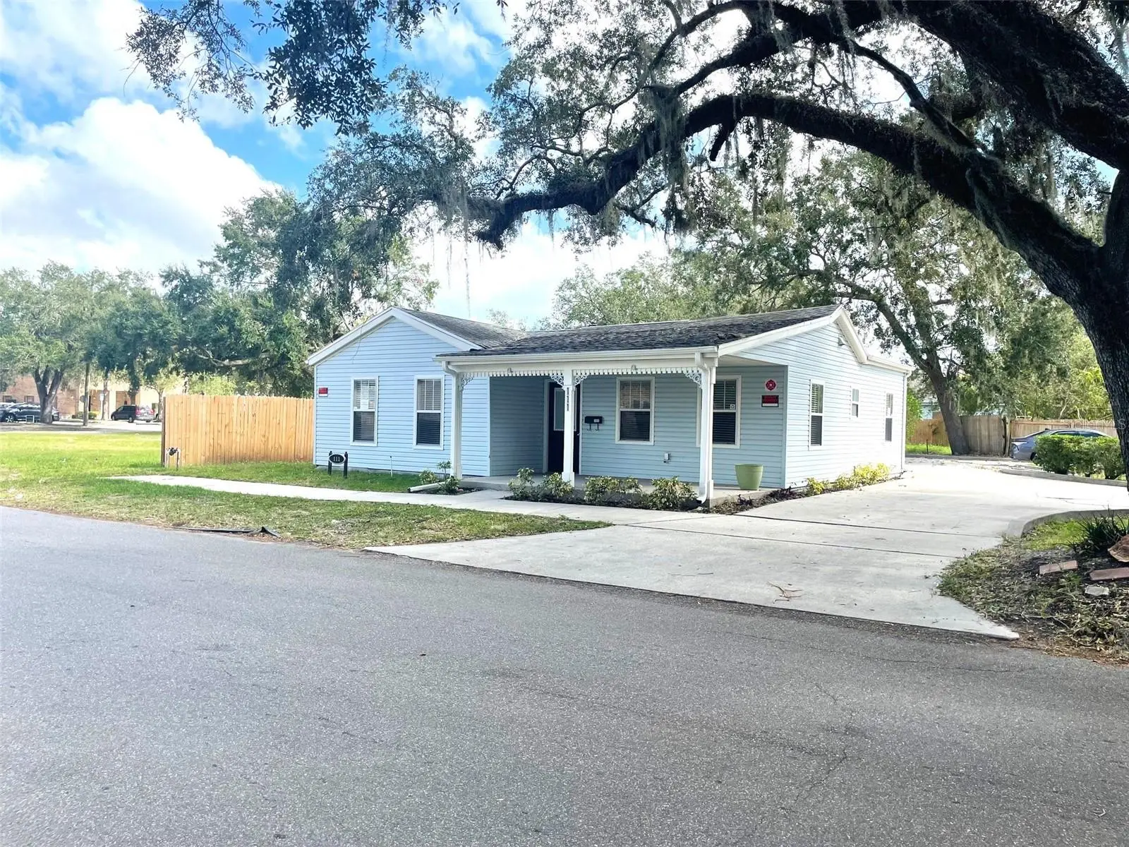 111 Randolph Avenue, FL