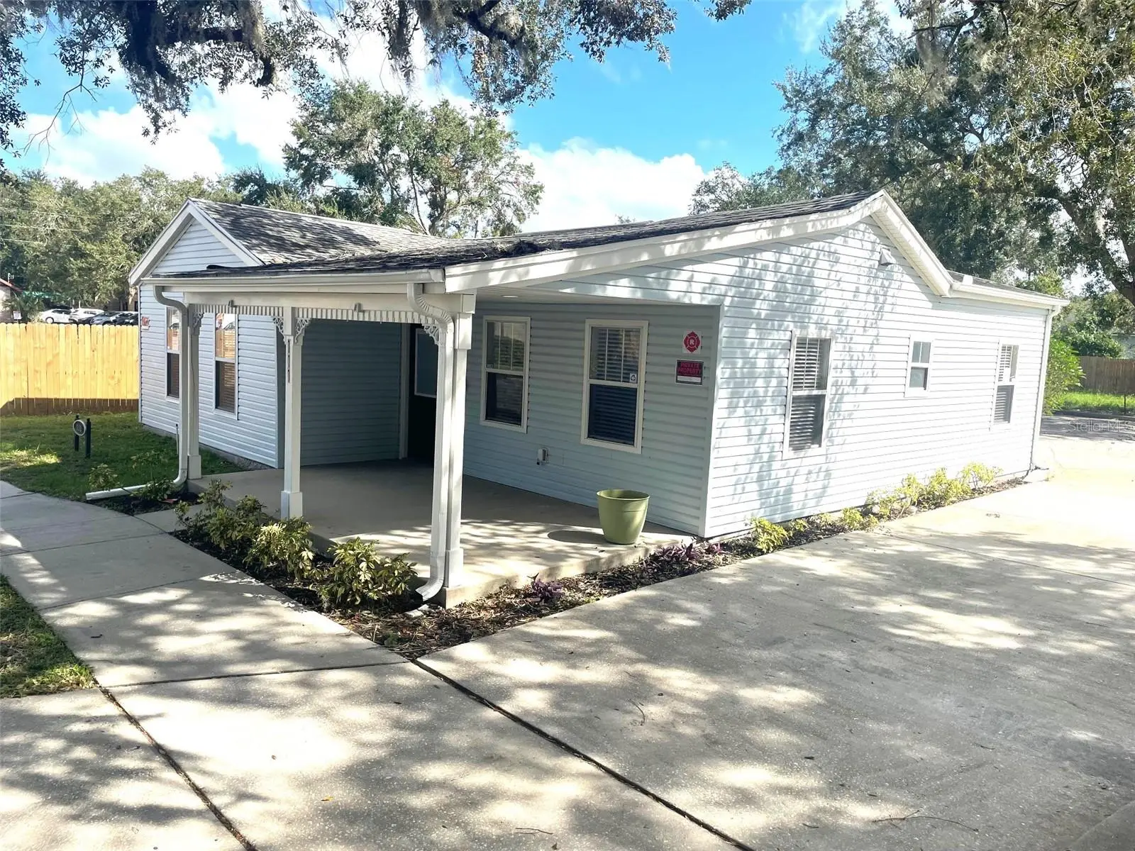 111 Randolph Avenue, FL