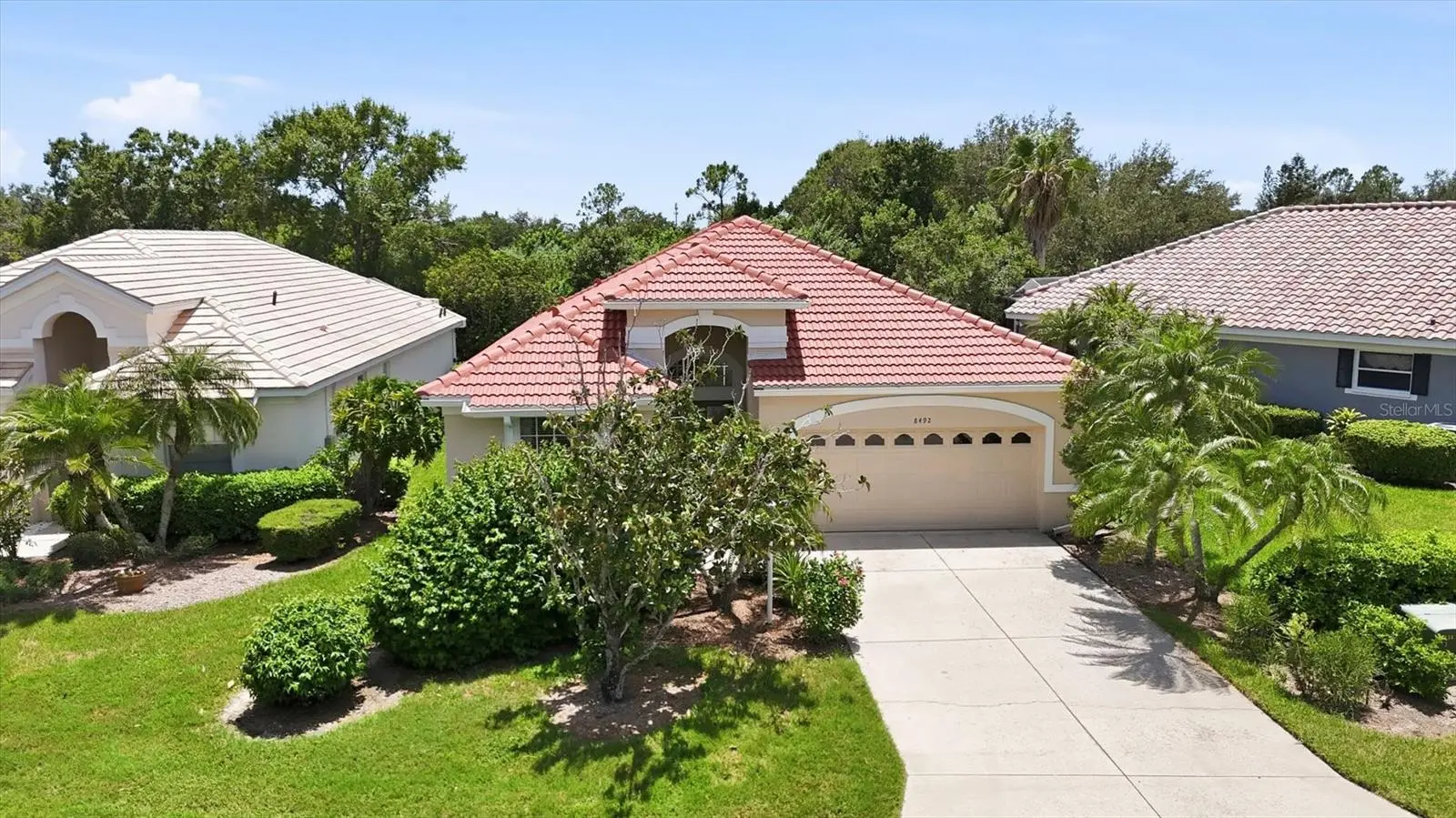 8492 Idlewood Court, FL