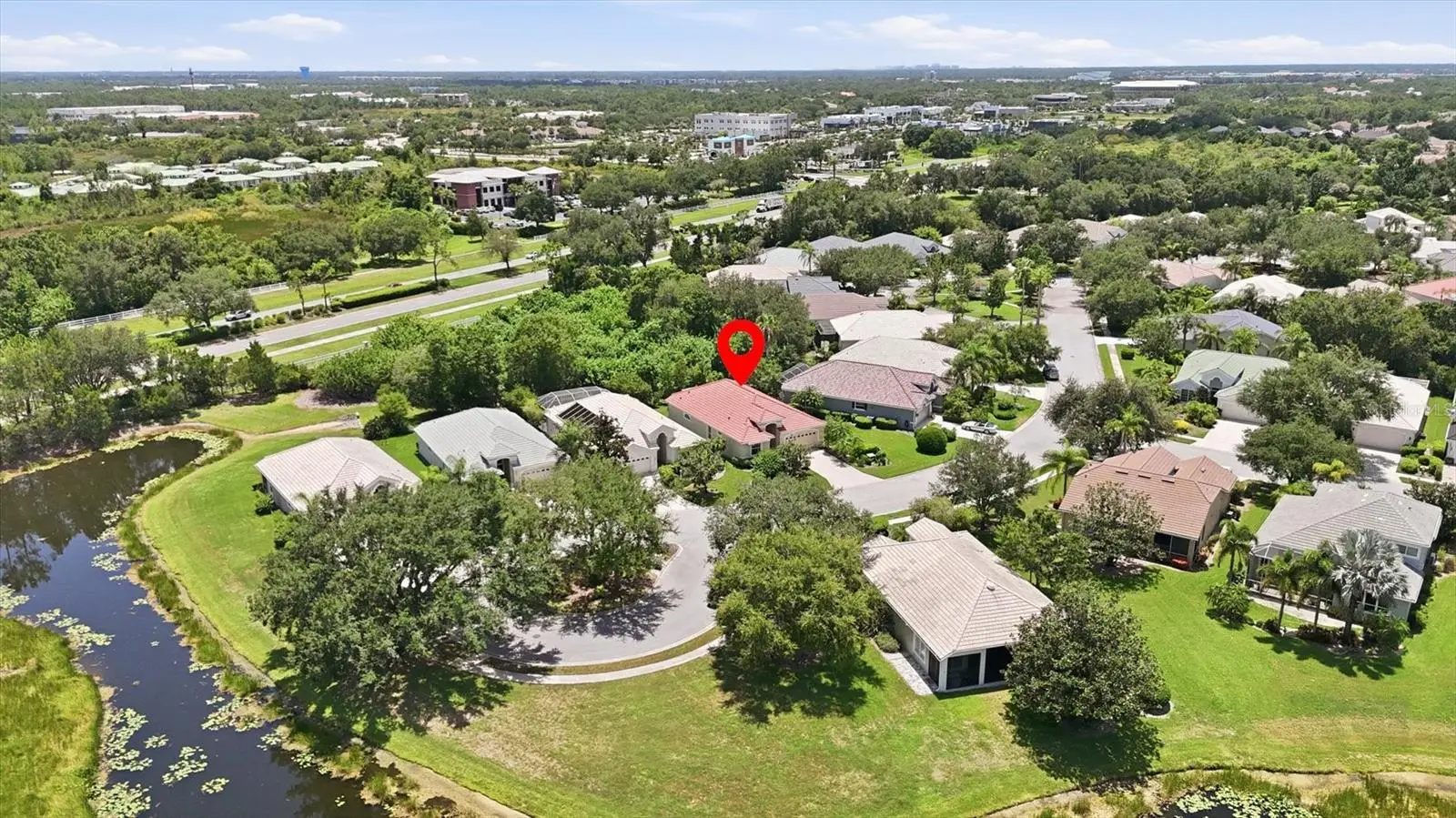 8492 Idlewood Court, FL