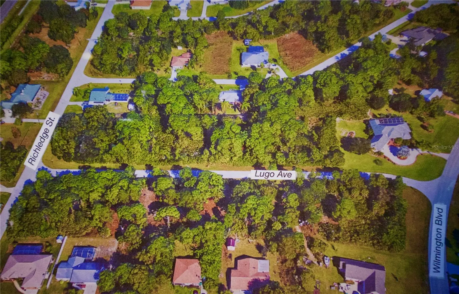 9056 Lugo Avenue, FL