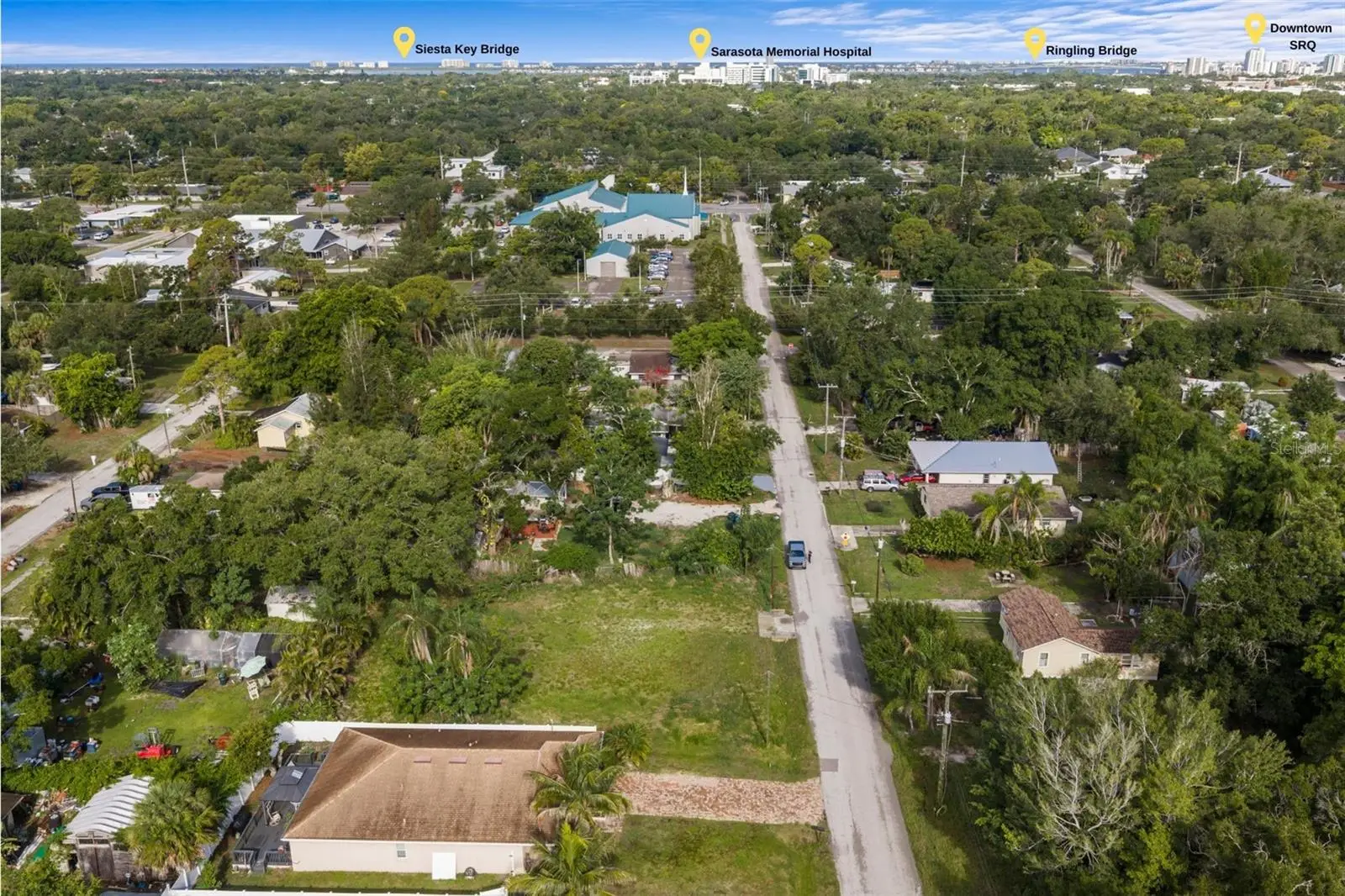 2930 Hawthorne Street, FL