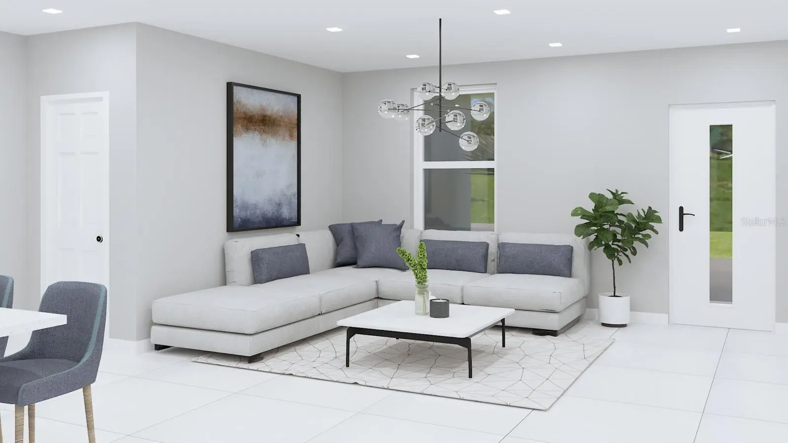 628 Lin Road, FL