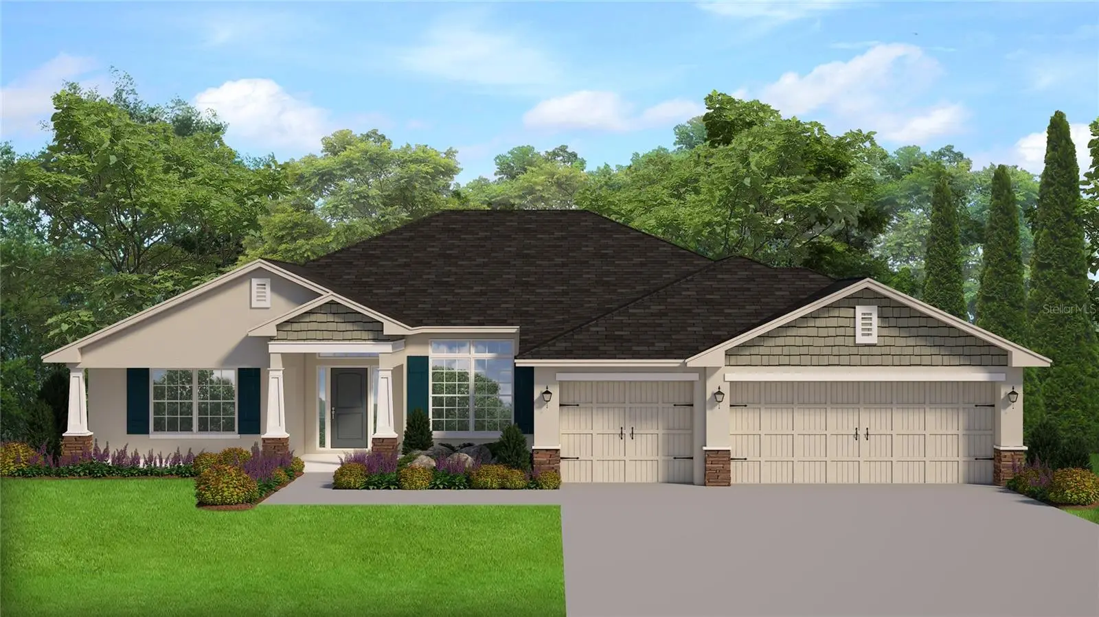 18 Caddy Road, FL