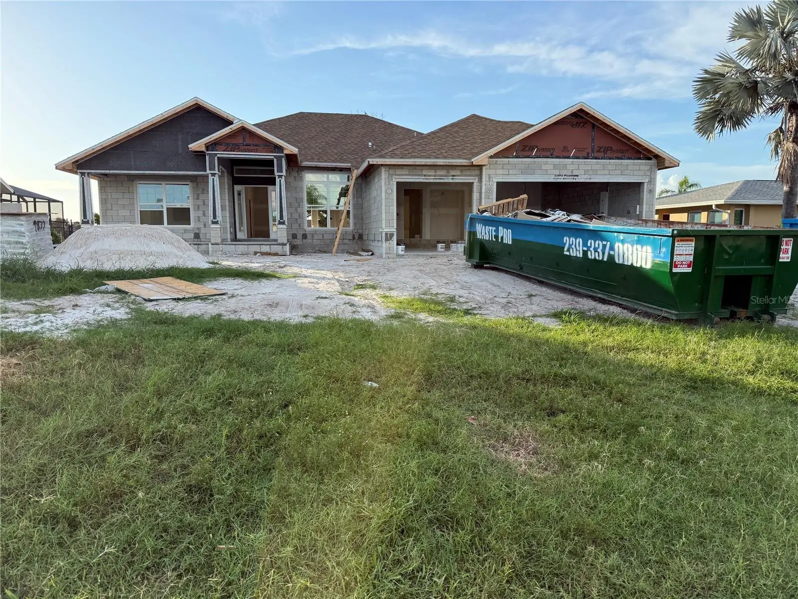 18 Caddy Road, FL