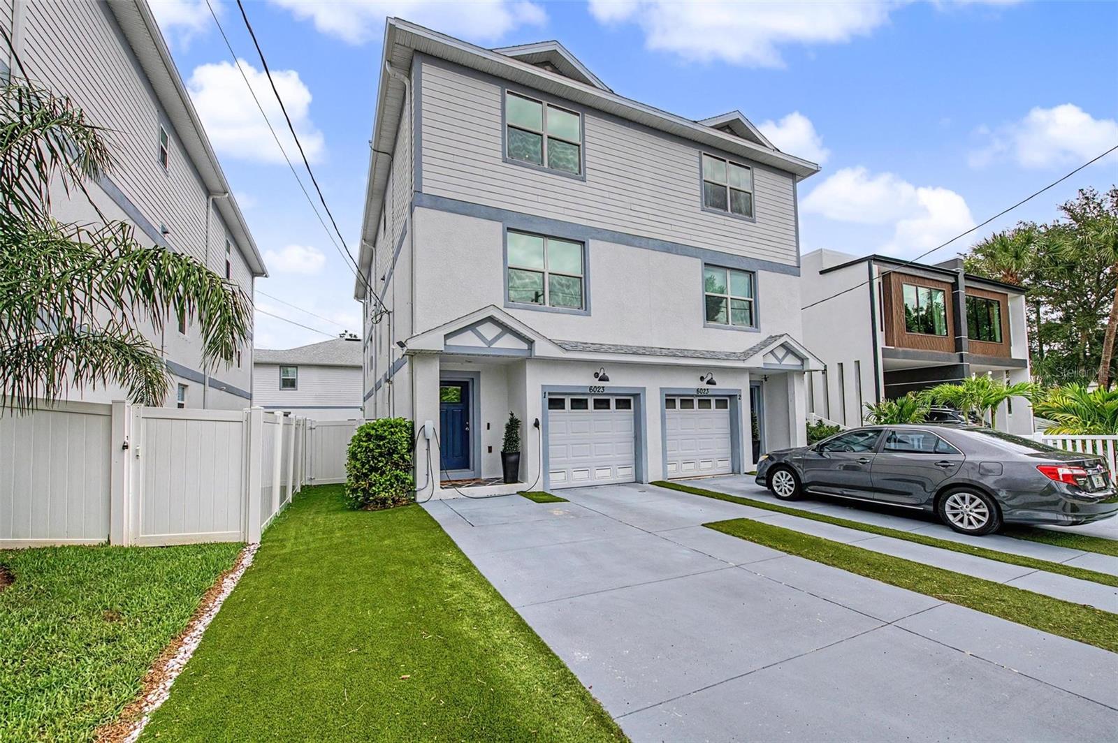 6023 Interbay Boulevard, FL