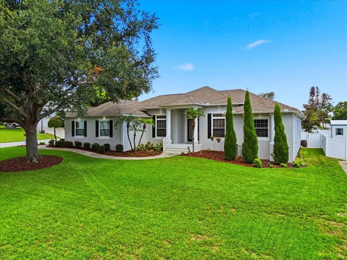 5618 Summerland Hills Drive, FL