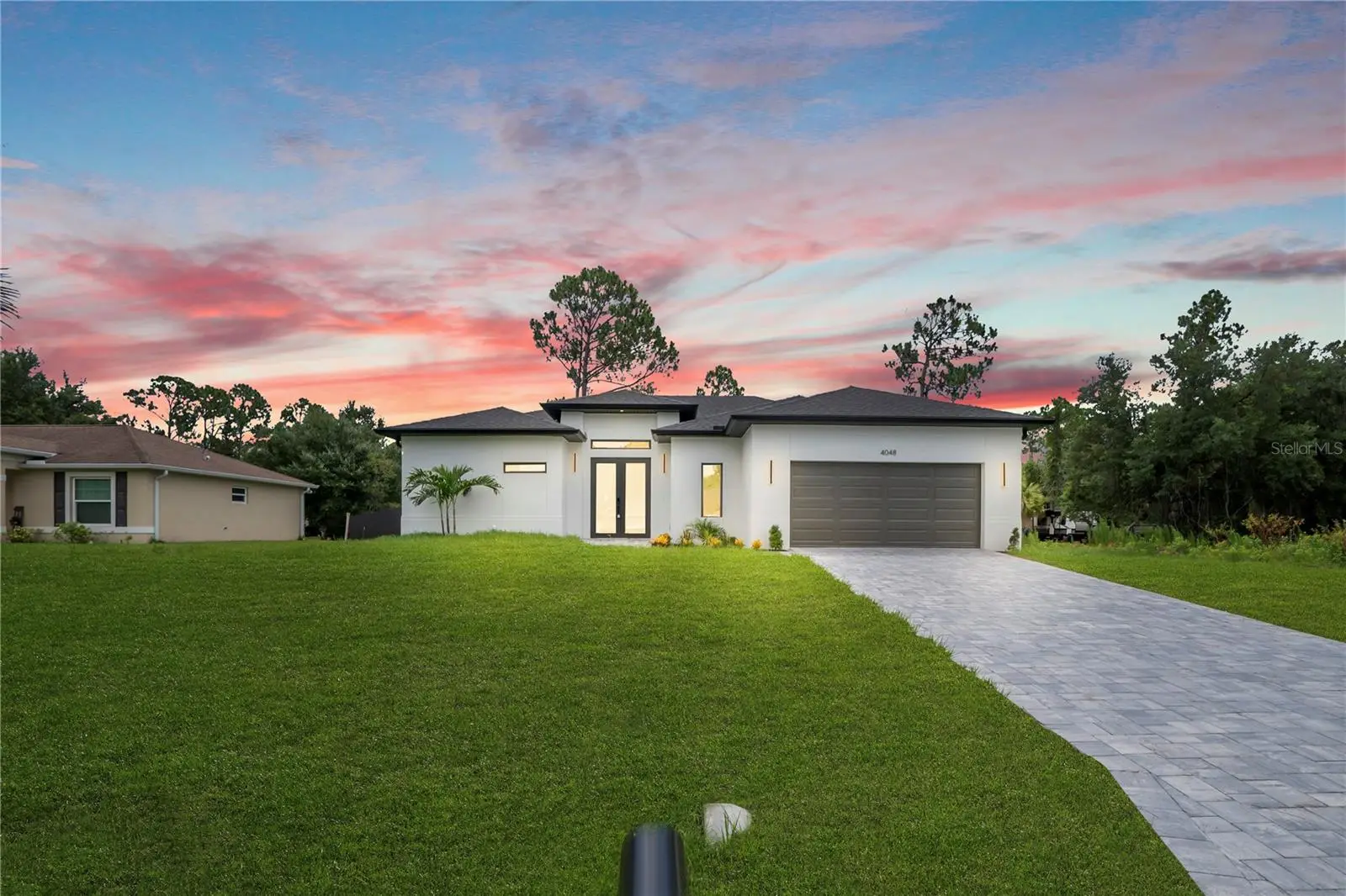 4048 Clearfield Street, FL