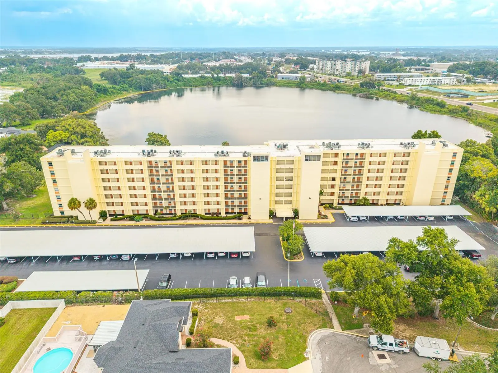 700 Mirror Terrace, FL