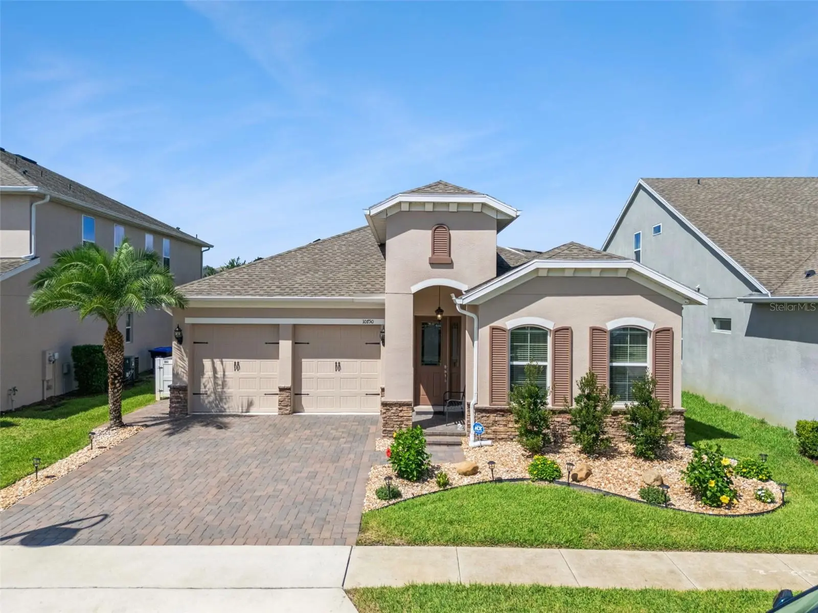 10750 Petrillo Way, FL