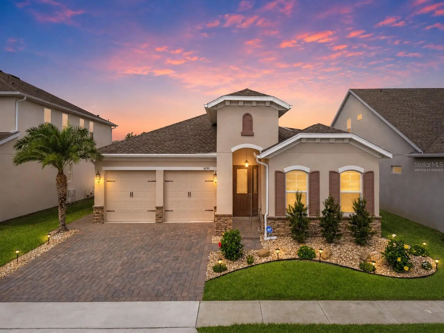 10750 Petrillo Way, FL