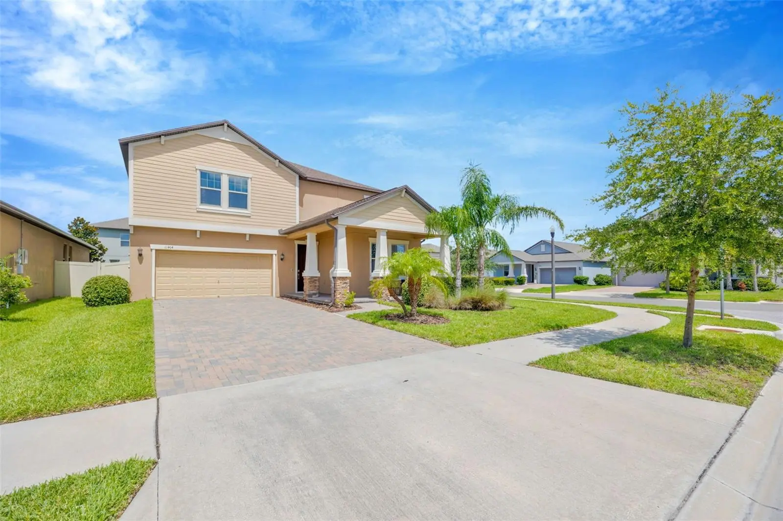 11464 Chilly Water Court, FL